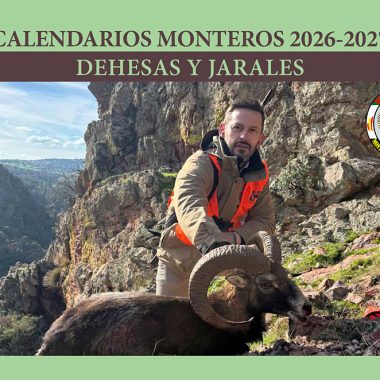 Dehesas y Jarales monterías