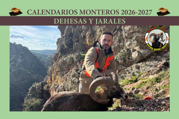 Dehesas y Jarales monterías