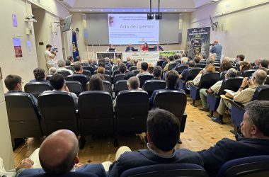 La peste porcina Artemisan