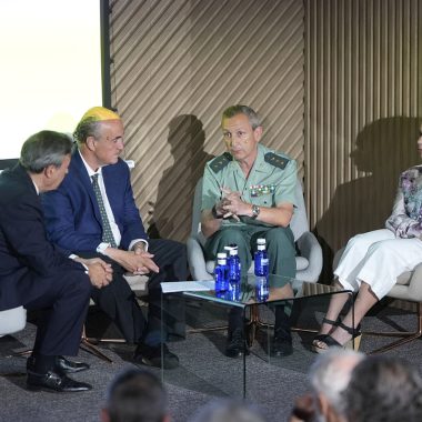 Los accidentes Fundación Artemisan