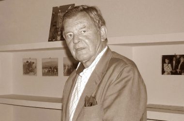 Paco Mena Serranía