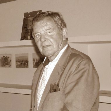 Paco Mena Serranía