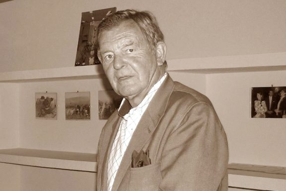 Paco Mena Serranía