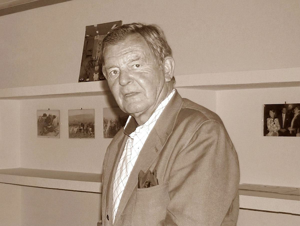 Paco Mena Serranía
