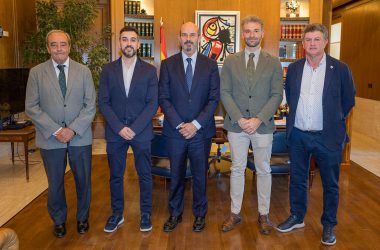 del Senado la RFEC