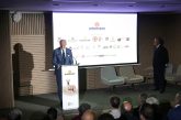 la gala Fundación Artemisan