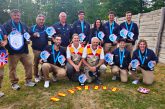 medallas en Compak Sporting