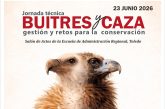 y caza buitres