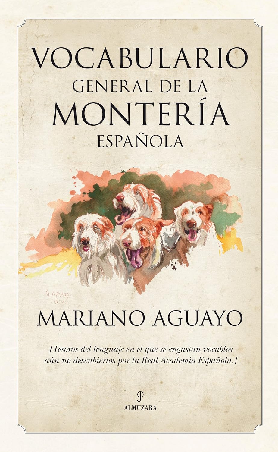 Aguayo montería