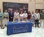 El sector de la carne de caza muestra su lado más solidario con la donación de cerca de 4.000 raciones al Banco de Alimentos de Ciudad Real