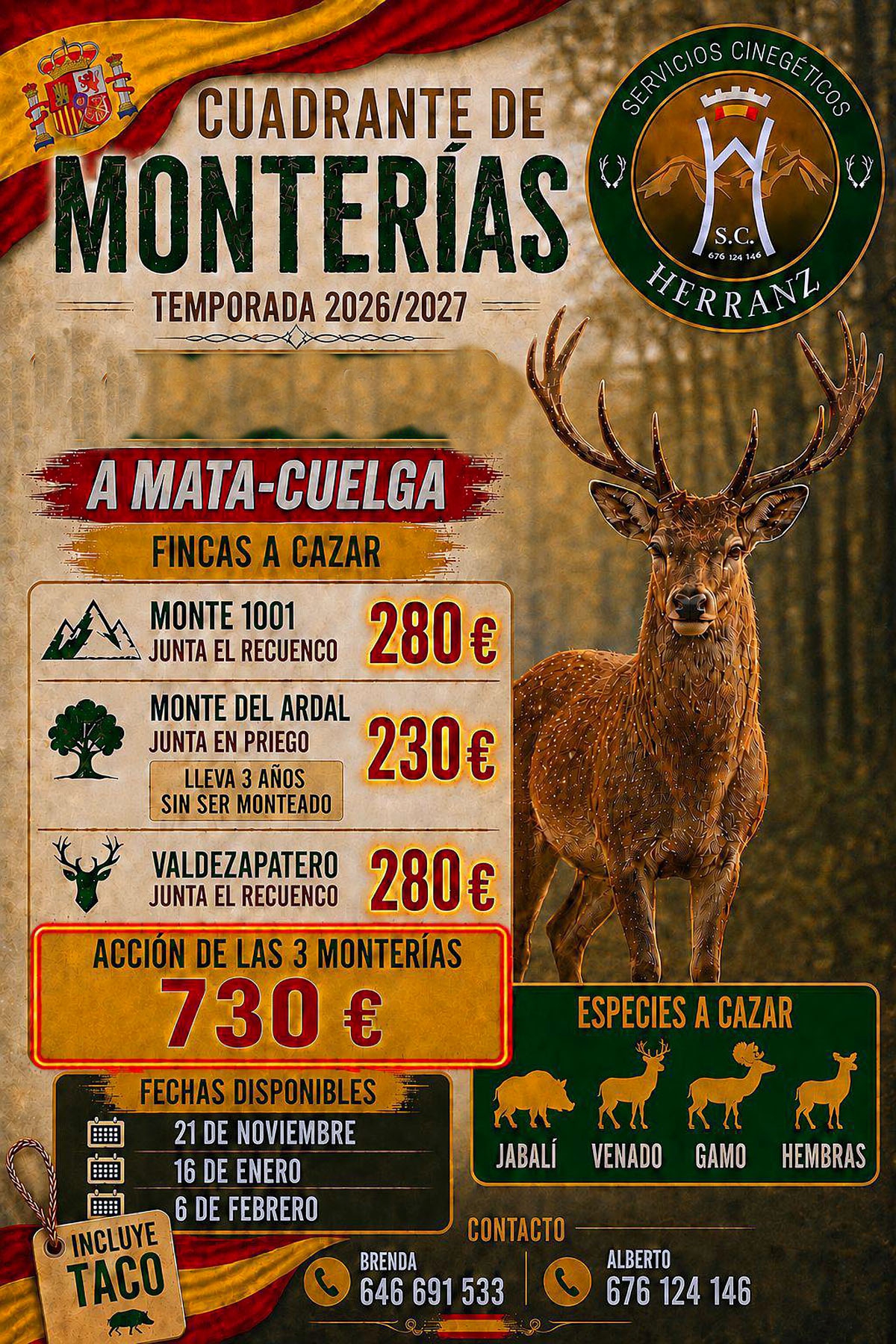 Herranz matacuelga