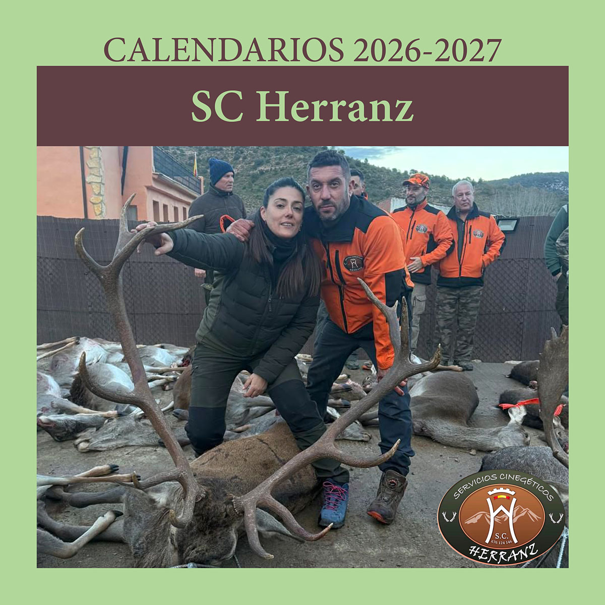 Herranz matacuelga