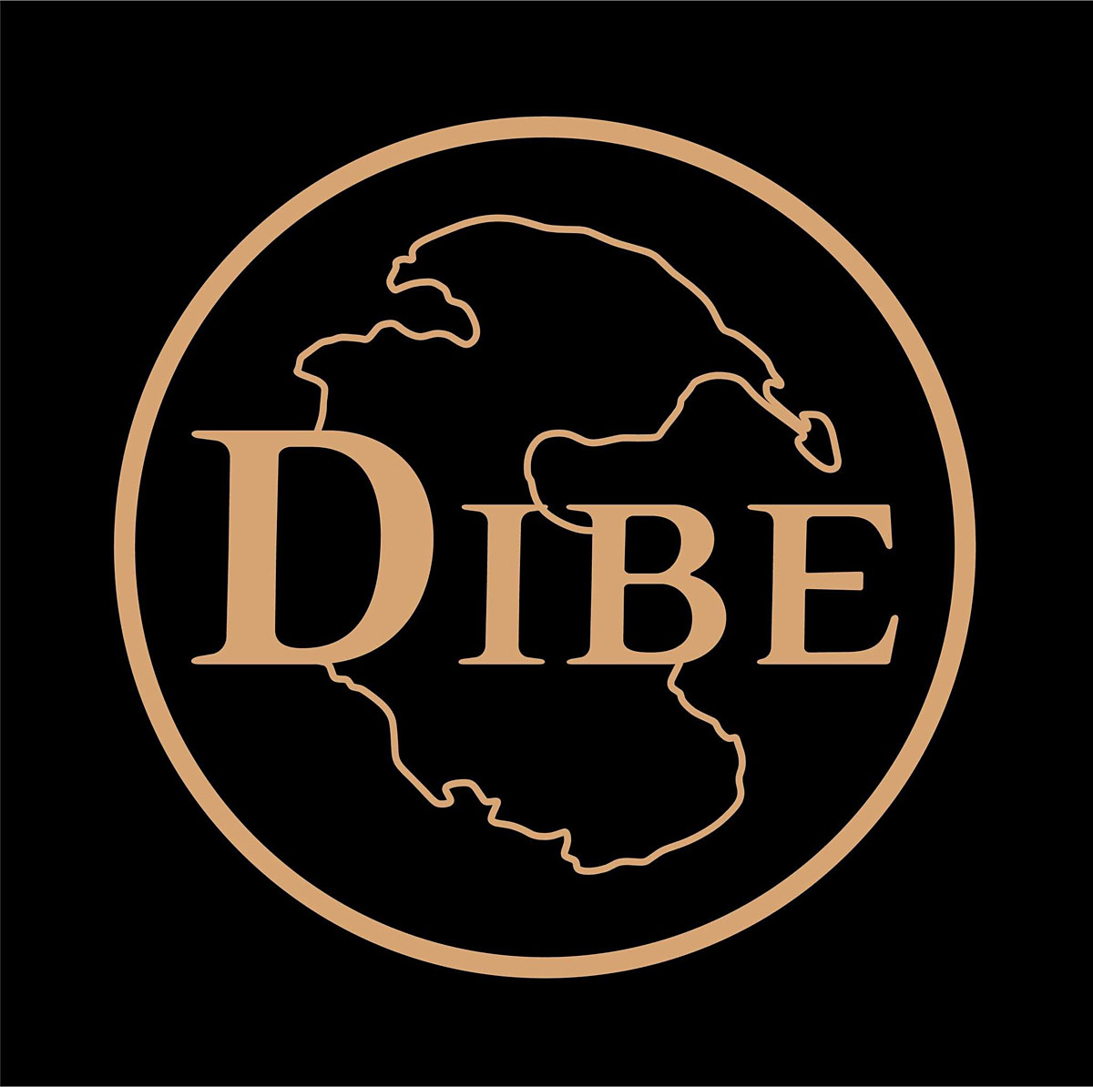 en DIBE Caza