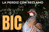 reclamo ya perdiz