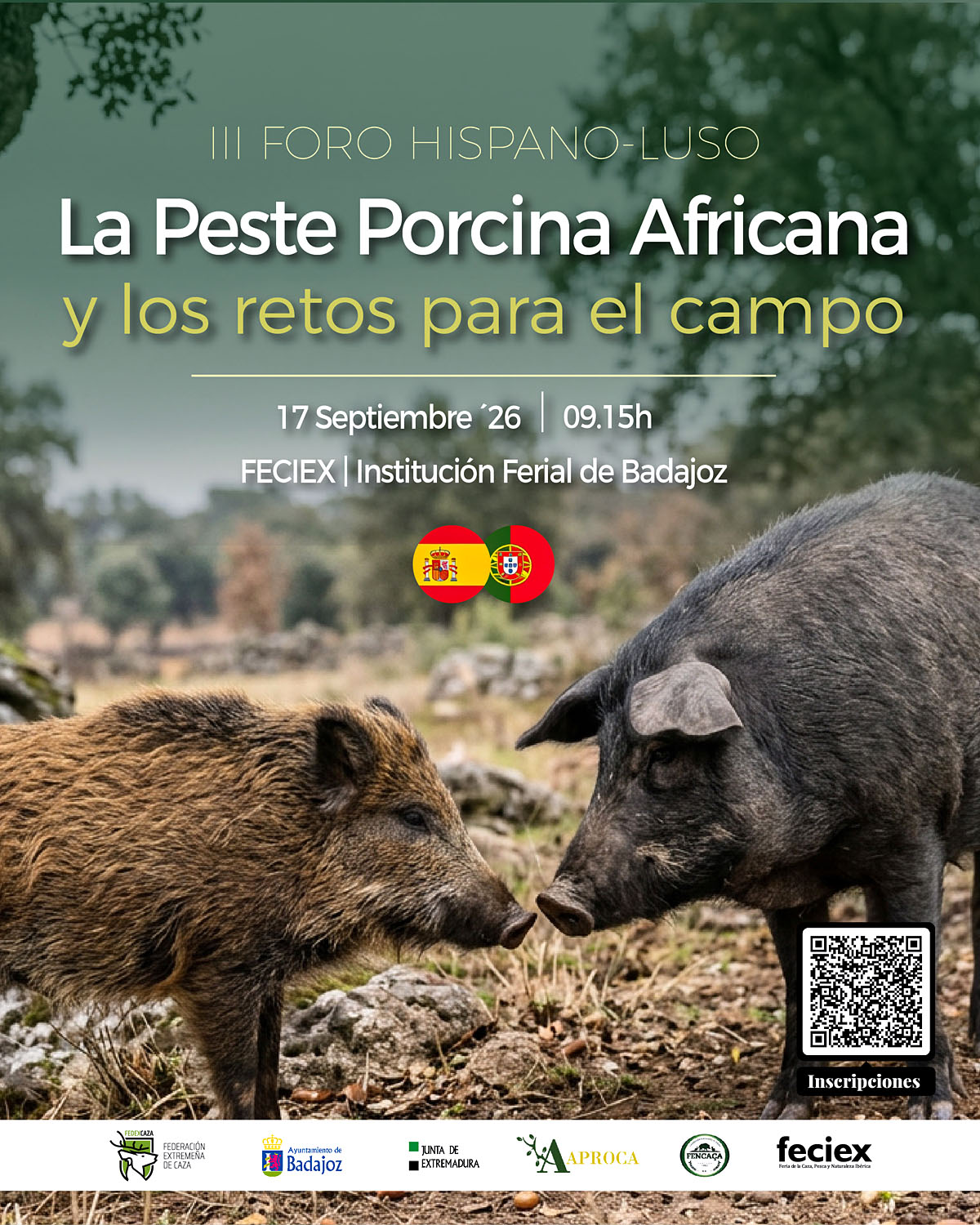 PPA y FEDEXCAZA