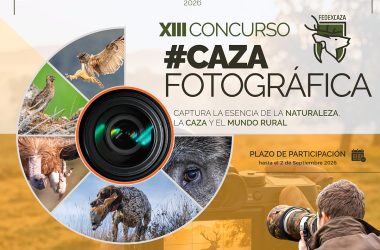 XIII Concurso Caza
