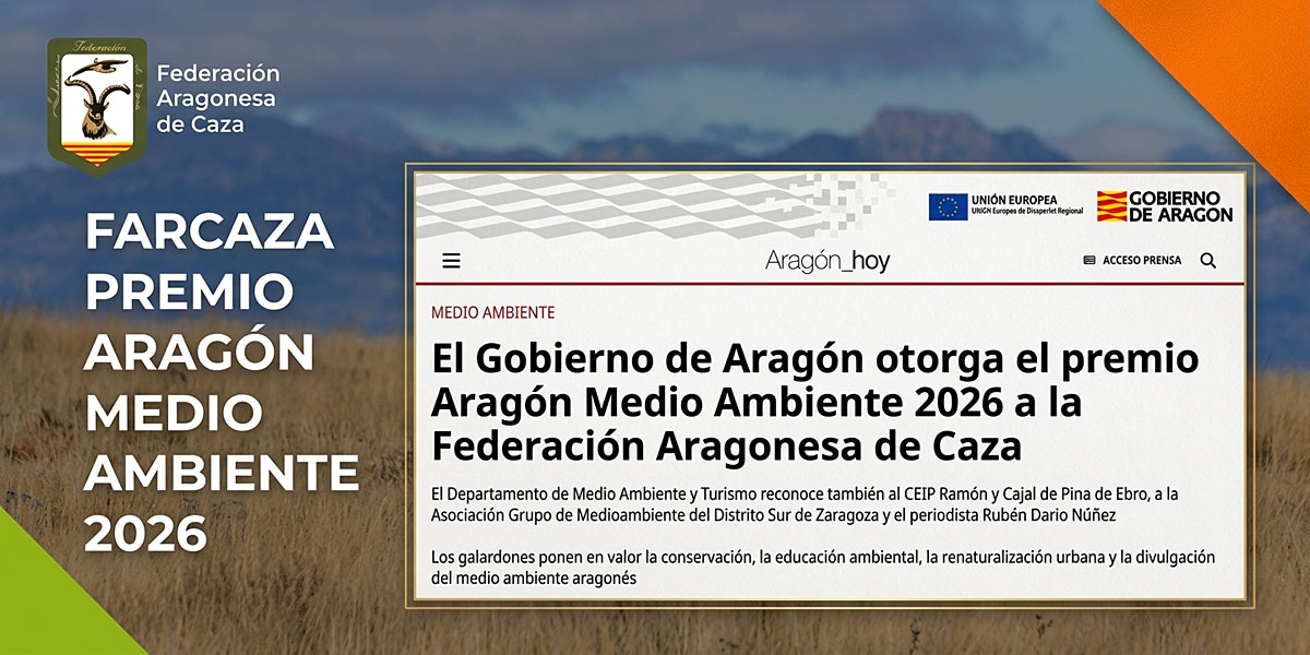Aragonesa FARCAZA