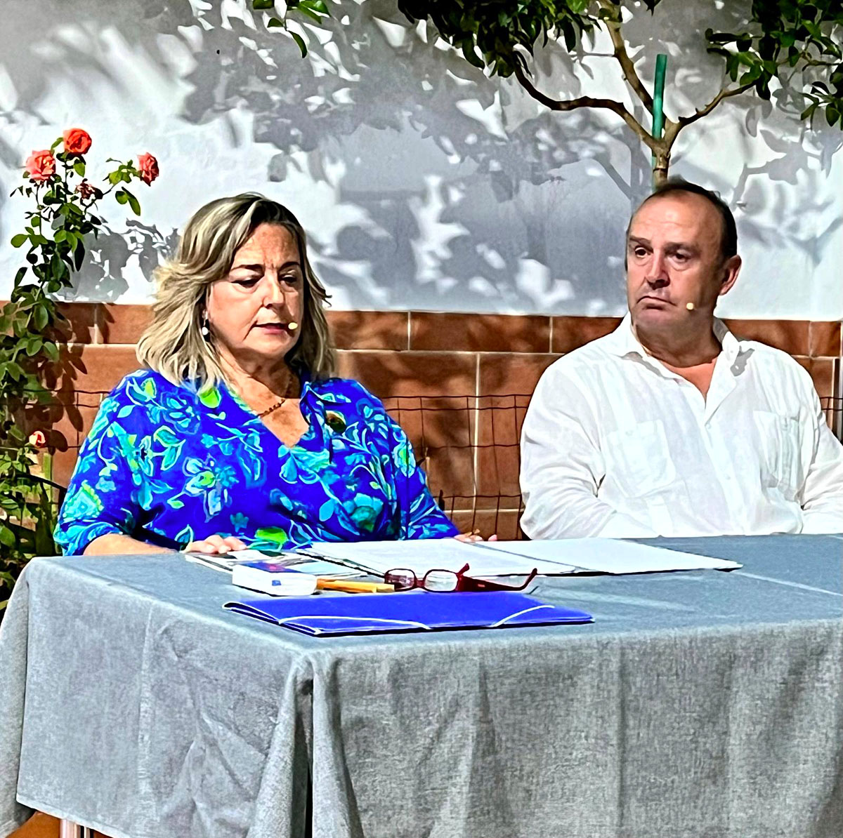 Basarán Cinegética