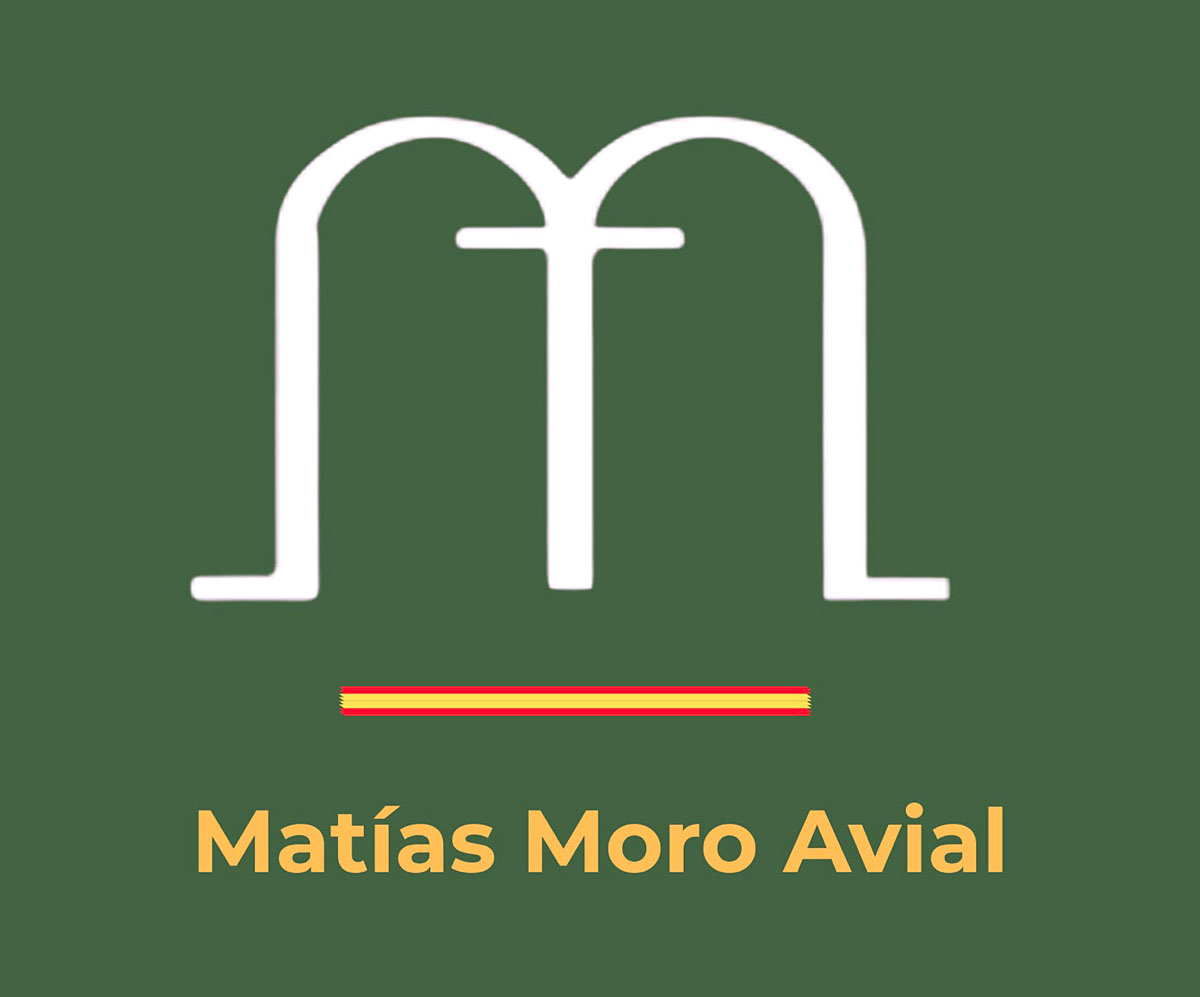 Matías Moro
