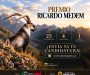 Vuelve el Premio Ricardo Medem: 25 candidatos, cuatro finalistas y un único ganador