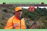 Monterías Hornady montería