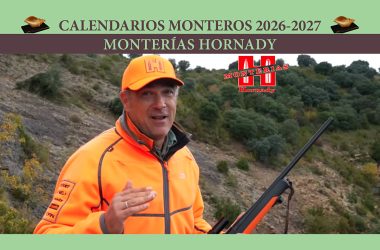 Monterías Hornady montería