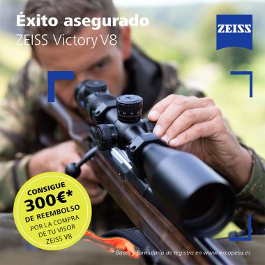 Temporada Zeiss Excopesa