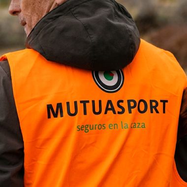caza social en Mutuasport
