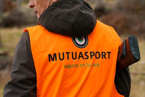 caza social en Mutuasport