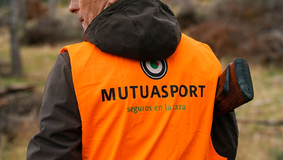 caza social en Mutuasport