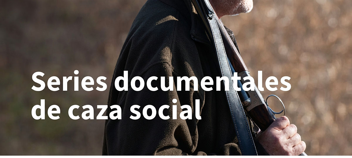 caza social en Mutuasport