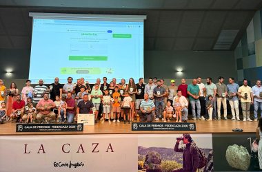 de Sociedades y FEDEXCAZA