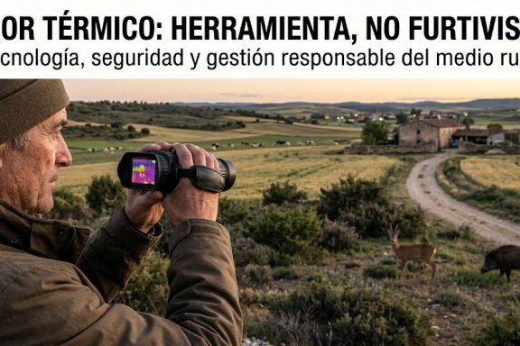 la Asociación guardas