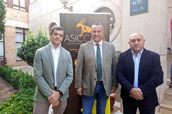monterías ASICCAZA
