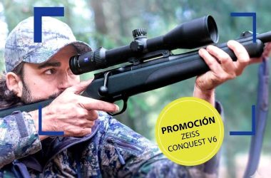 Promoción Zeiss