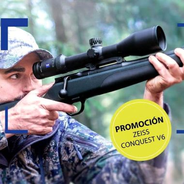 Promoción Zeiss