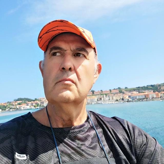 Andrés Zorita