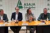 Jornada Asaja Córdoba retos de la caza