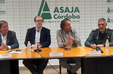Jornada Asaja Córdoba retos de la caza