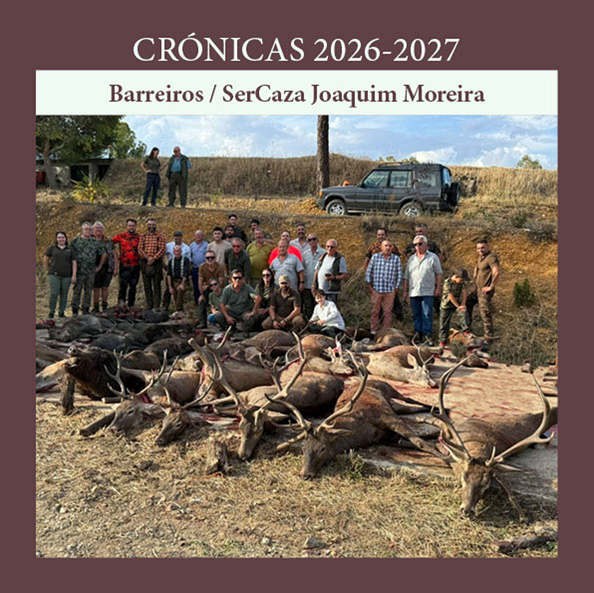 Barreiros montería