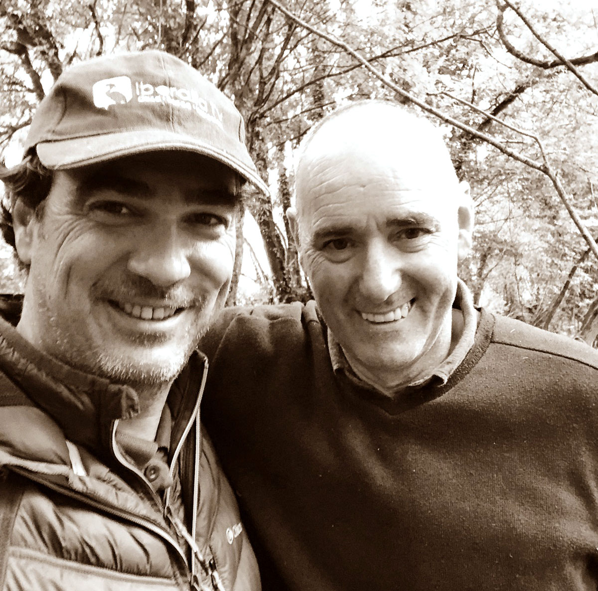Berto Caza