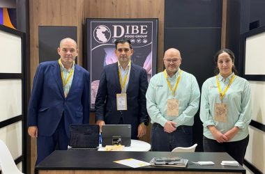 Dibe Group en SIAL París