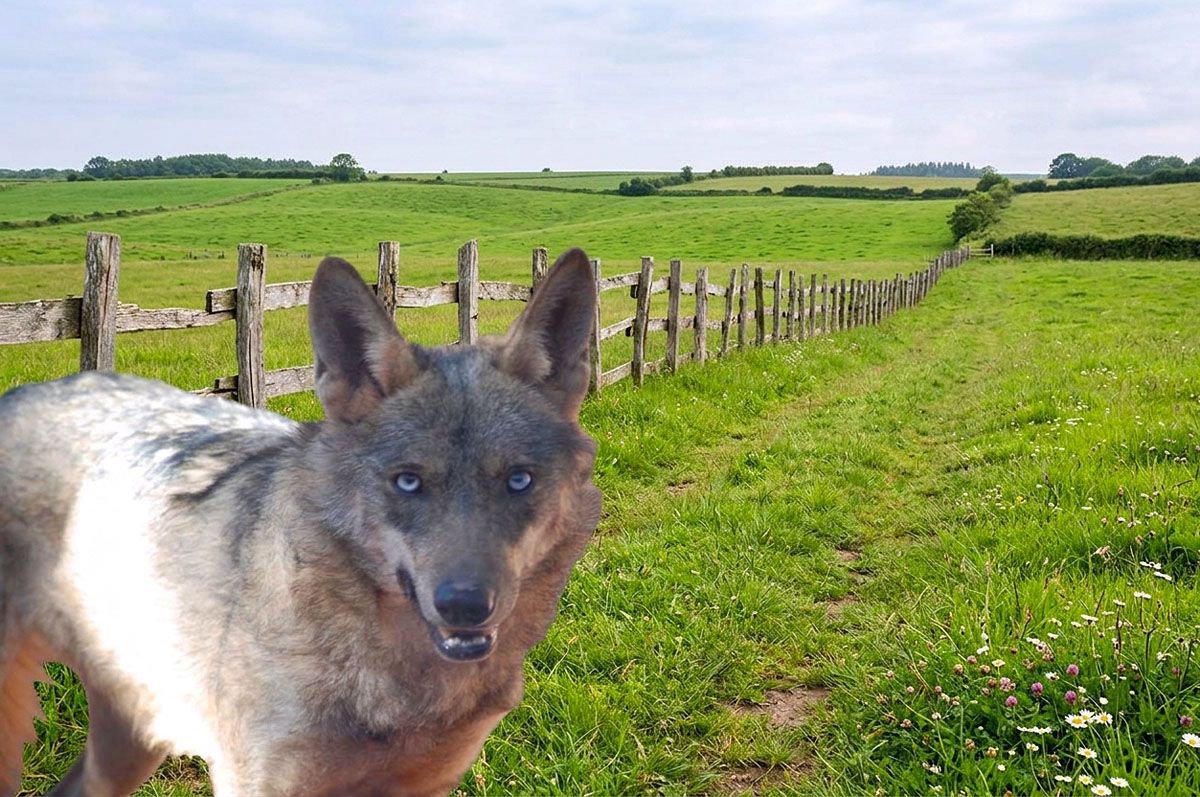 Artemisan tumba la paralización cautelar del control del lobo