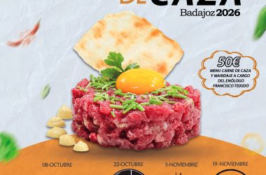 Gastronómico de Caza