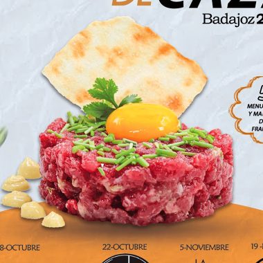 Gastronómico de Caza