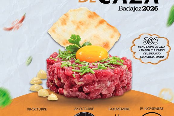 Gastronómico de Caza