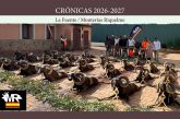 La Fuente con Riquelme