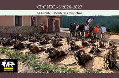 La Fuente con Riquelme