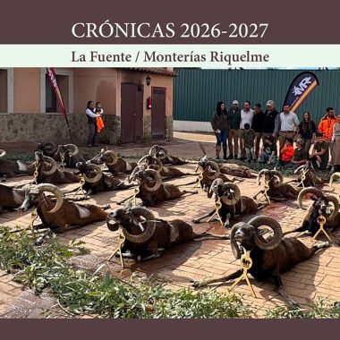 La Fuente con Riquelme