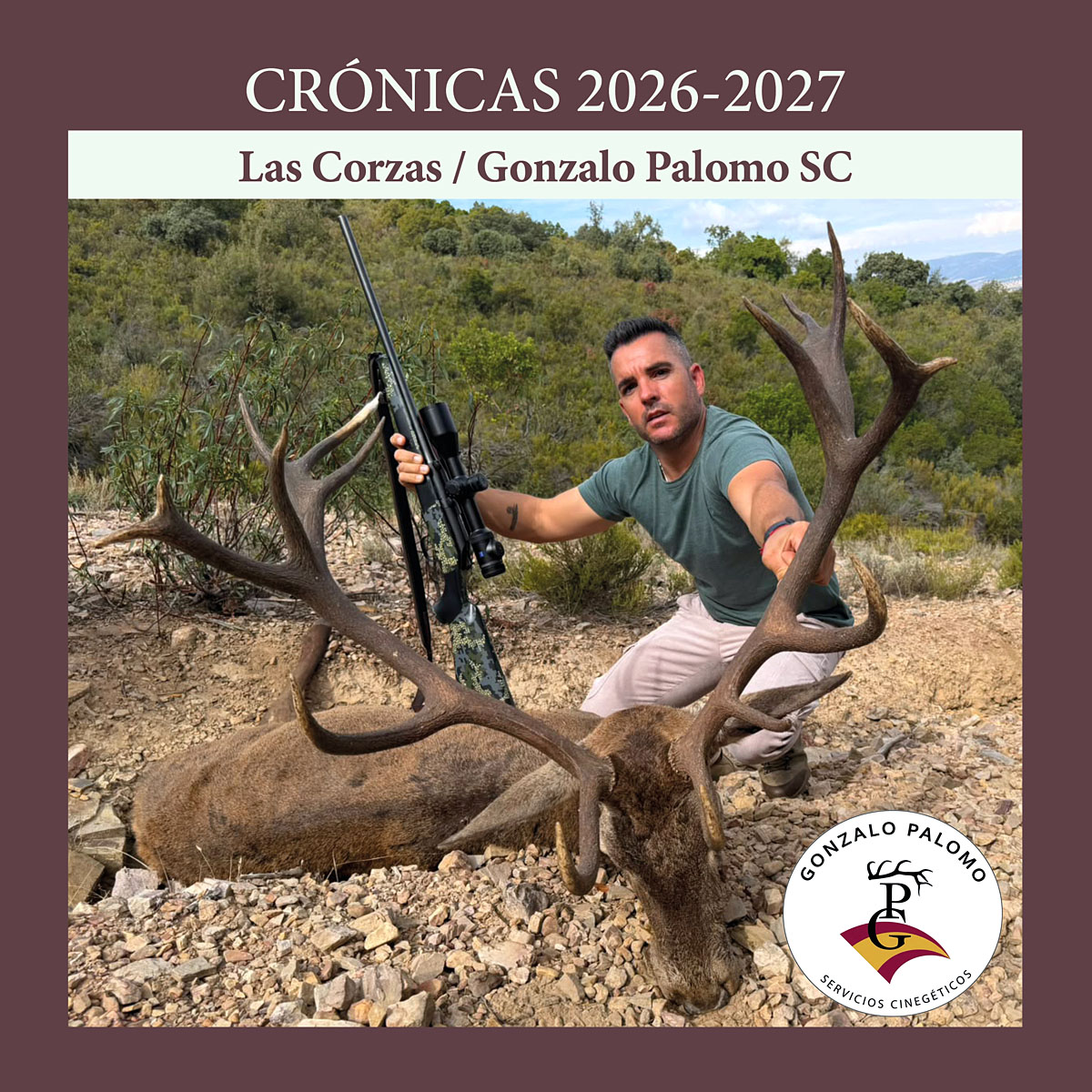 Las Corzas montería